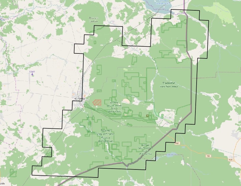 OpenStreetMap
