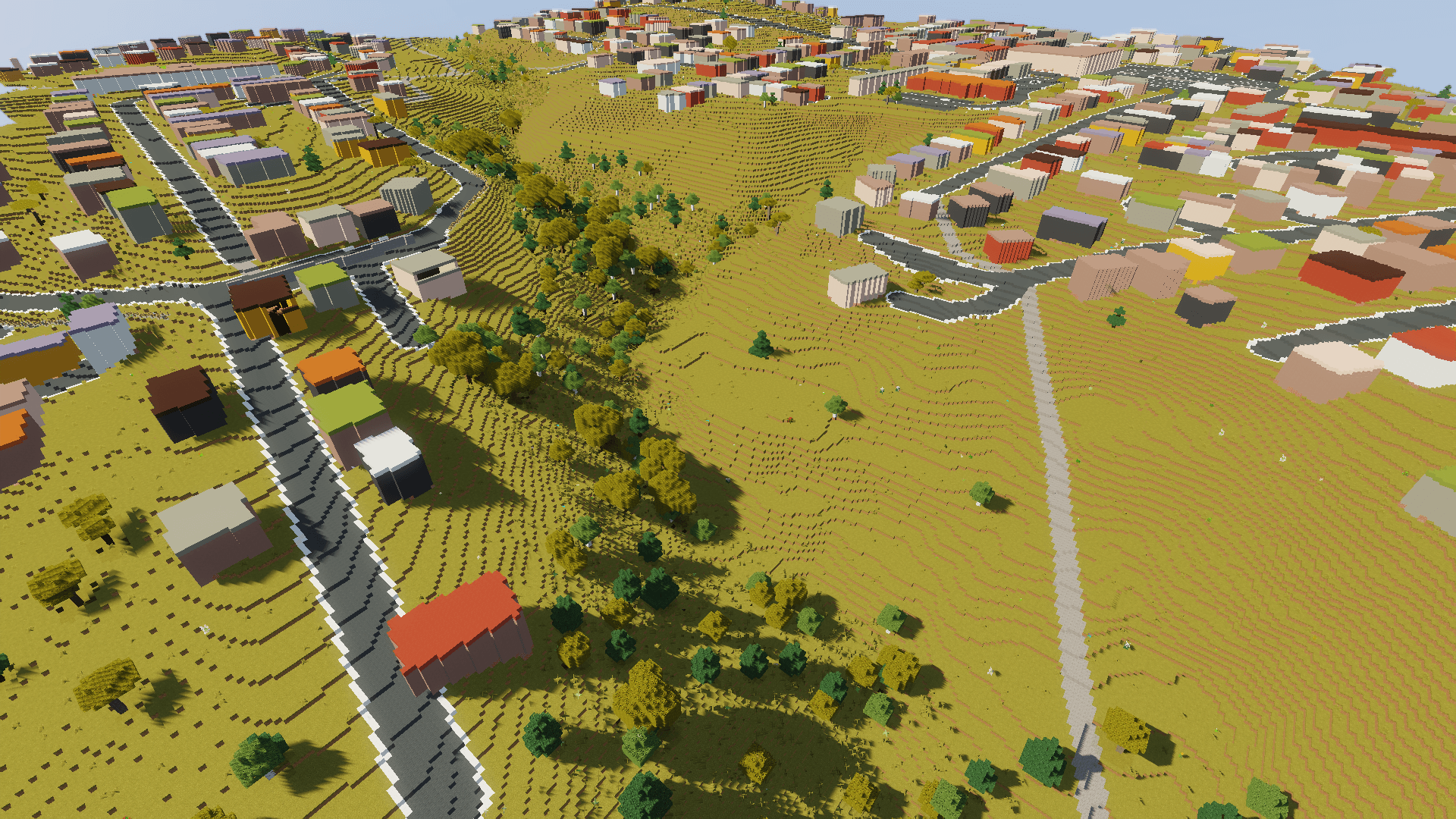 Burnie in Minecraft Burnie in Minecraft
